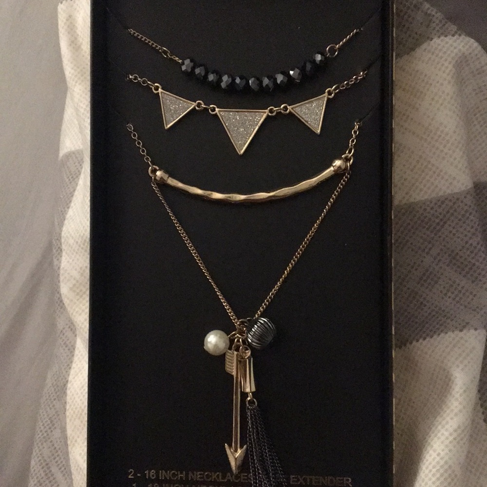 Necklace!